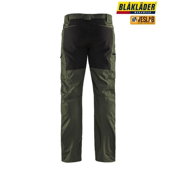 PANTALÓ MANTENIMENT +STRETCH