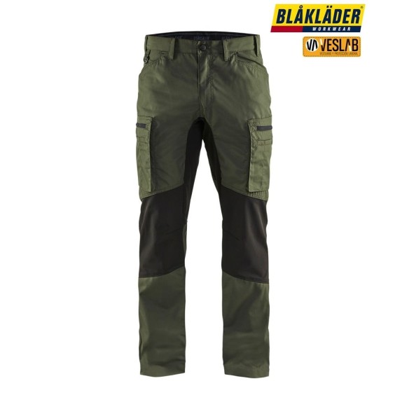 PANTALÓ MANTENIMENT +STRETCH