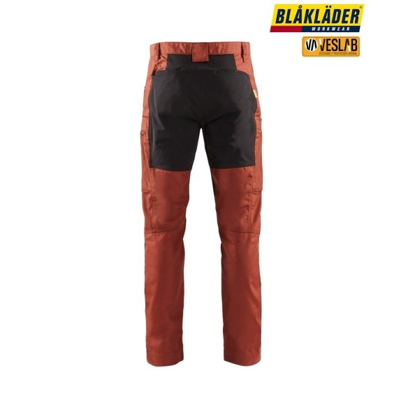 PANTALÓ MANTENIMENT +STRETCH