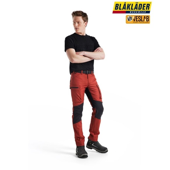 PANTALÓ MANTENIMENT +STRETCH