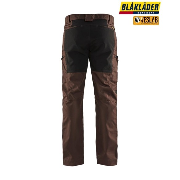 PANTALÓ MANTENIMENT +STRETCH