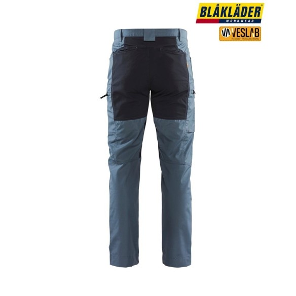 PANTALON MAINTENANCE +STRETCH