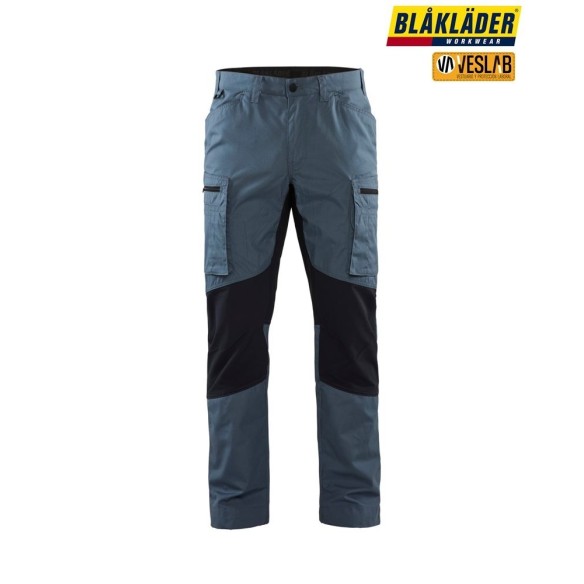 PANTALON MAINTENANCE +STRETCH