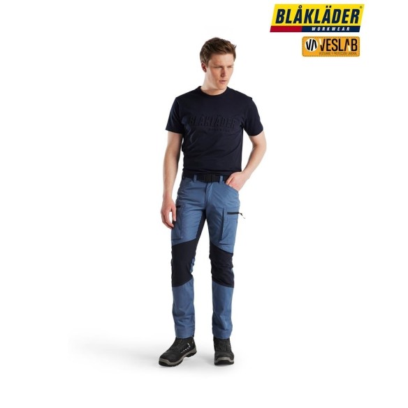 PANTALÓ MANTENIMENT +STRETCH