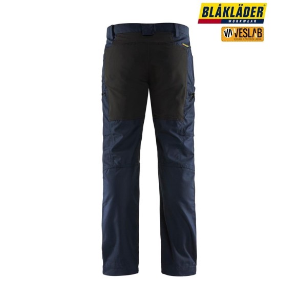 pantalon mantenimiento +stretch