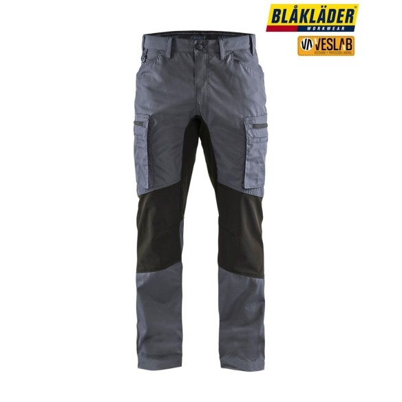 pantalon mantenimiento +stretch