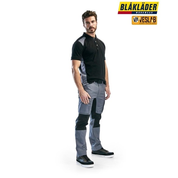 pantalon mantenimiento +stretch