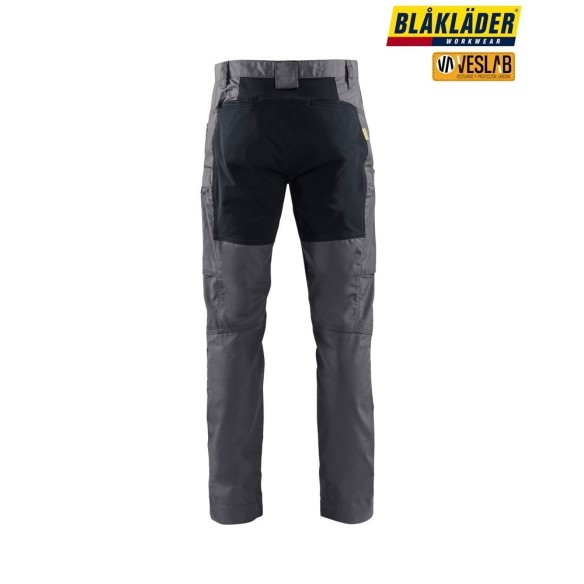 pantalon mantenimiento +stretch