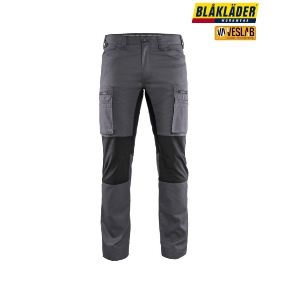 PANTALON MAINTENANCE +STRETCH