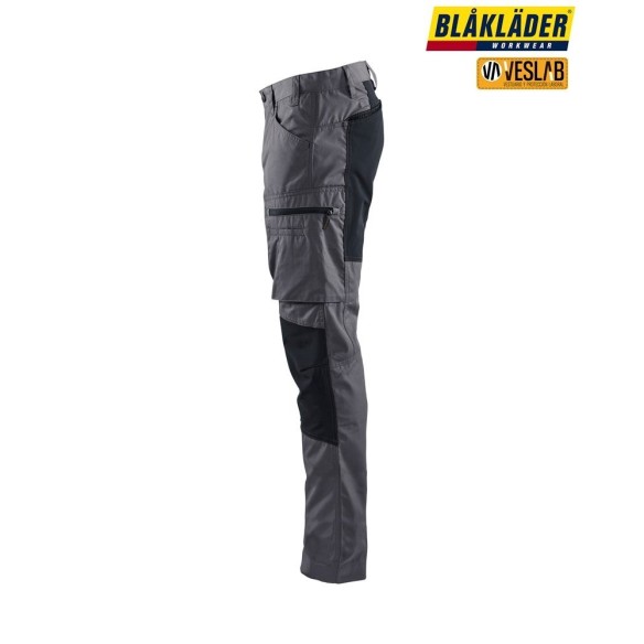 pantalon mantenimiento +stretch