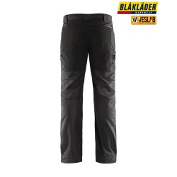 MAINTENANCE TROUSERS + STRETCH