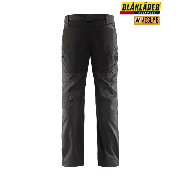 MAINTENANCE TROUSERS + STRETCH