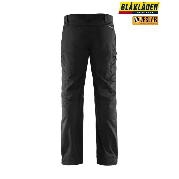 PANTALON MAINTENANCE +STRETCH