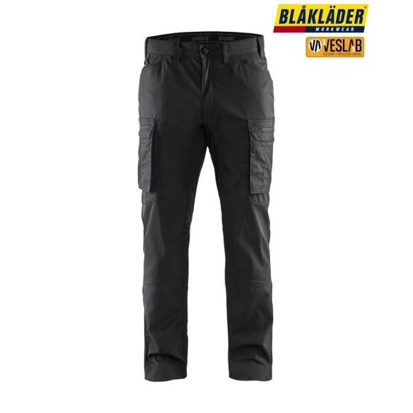 PANTALON MAINTENANCE +STRETCH