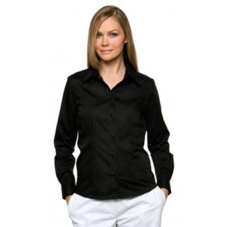 CHEMISE MANCHE LONGUE FEMME 2