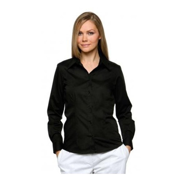 CHEMISE MANCHE LONGUE FEMME