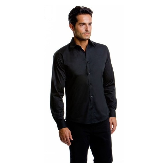 CAMISA MÀNIGA LLARGA HOME