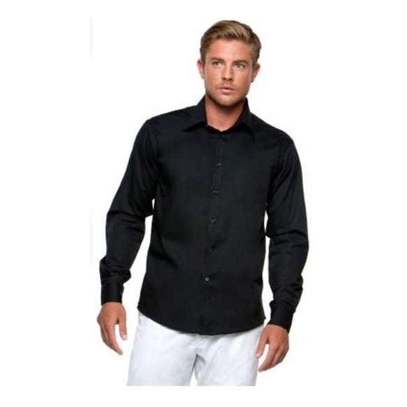 CHEMISE MANCHE LONGUE HOMME