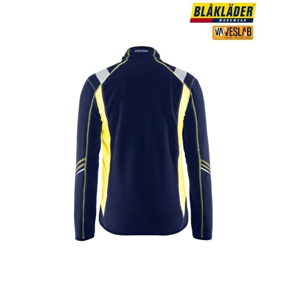 chaqueta micropolar detalles fluo 2