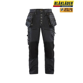 PANTALÓ CRAFTSMAN STRETCH X1900 2