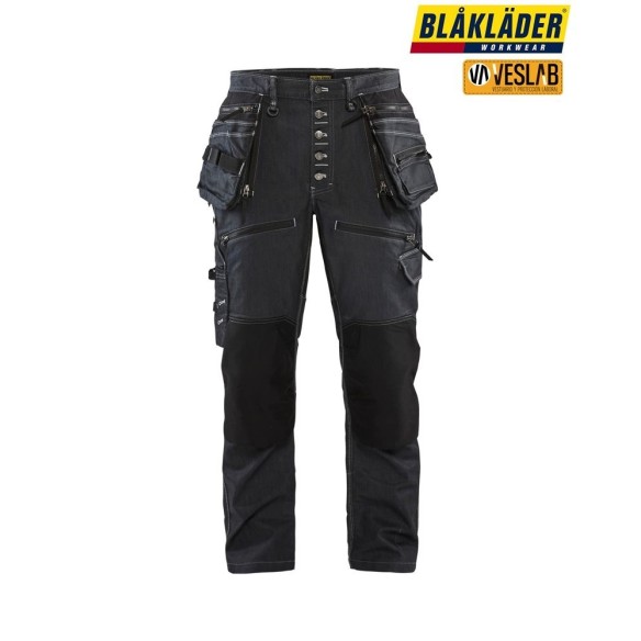 pantalon craftsman stretch x1900 1