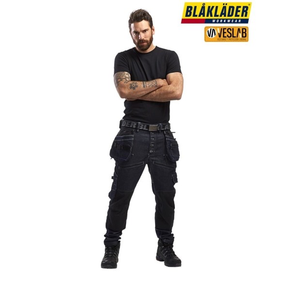 PANTS CRAFTSMAN STRETCH X1900