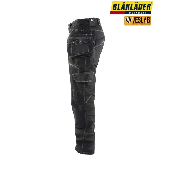 PANTS CRAFTSMAN STRETCH X1900