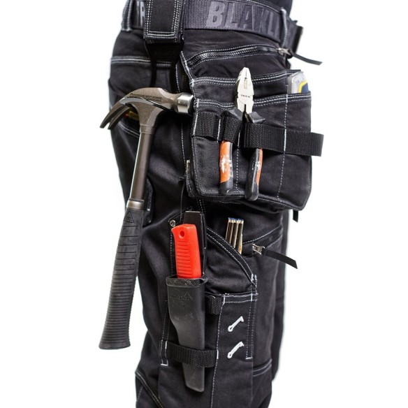 CRAFTSMAN STRETCH X1900 TROUSERS