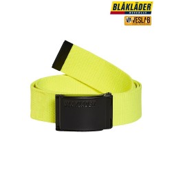 cinturón elástico blaklader 1