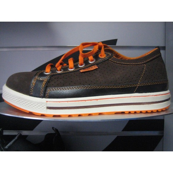 COFRA TRAP S1 P SRC SAFETY TRAINERS