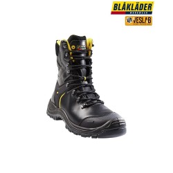 BOTA SEGURIDAD BLAKLADER INVIERNO S3 PU SRC ESD 2319