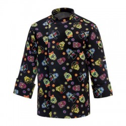 chaqueta cocina fantasy mexico 1