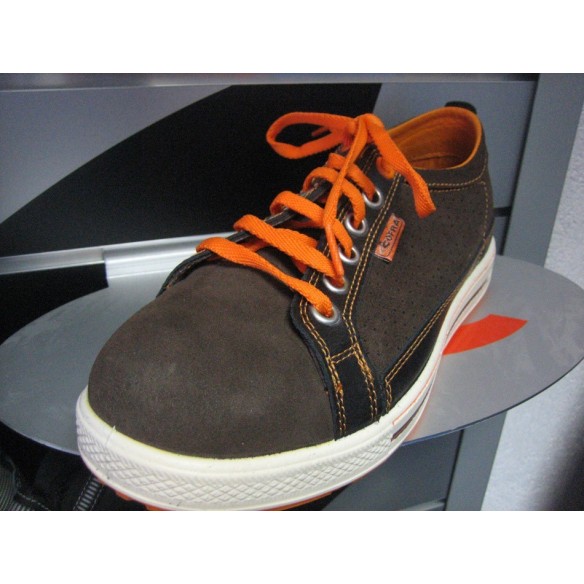 COFRA TRAP S1 P SRC SAFETY TRAINERS