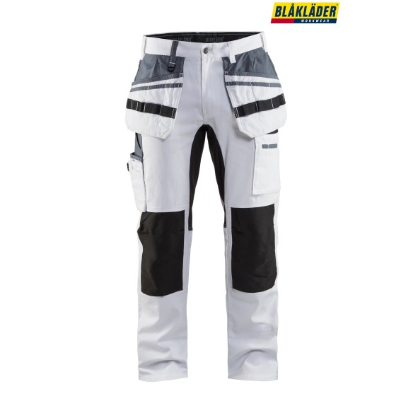 PANTALON PEINTRE +STRETCH 1910
