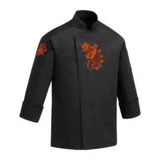 VESTE CUISINE CARPA