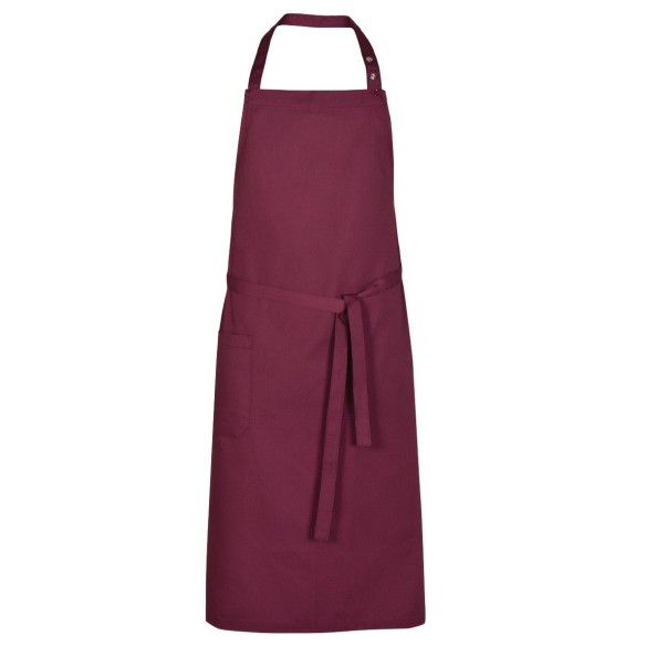 TABLIER BAVETTE REGLABLE