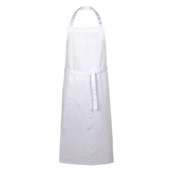 ADJUSTABLE LONG APRON