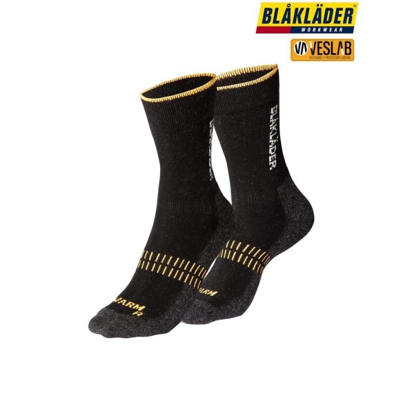 BLAKLADER WARM SOCKS