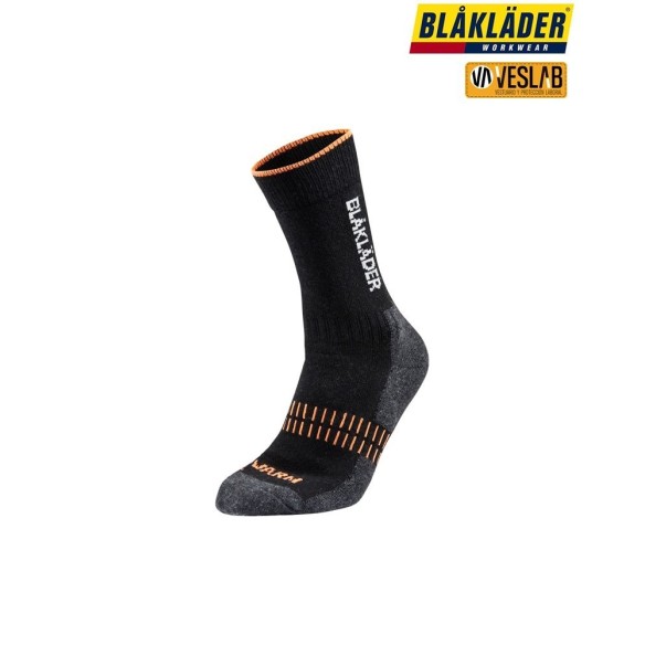 CHAUSSETES BLAKLADER WARM