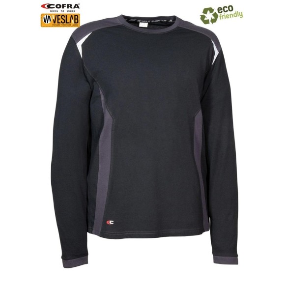 camiseta cofra langeveld 1