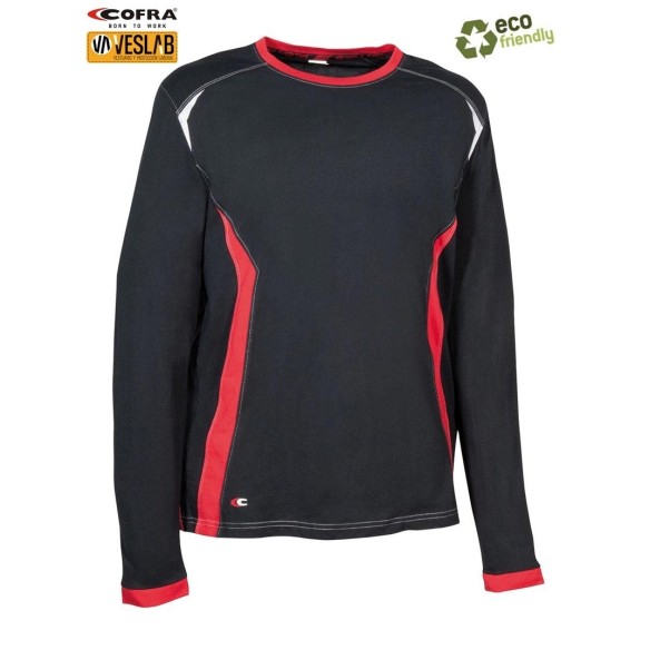 camiseta cofra langeveld 2