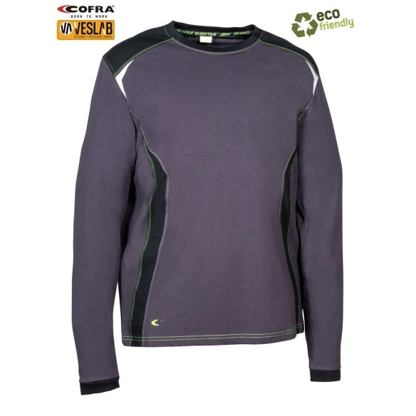 COFRA LANGEVELD T-SHIRT