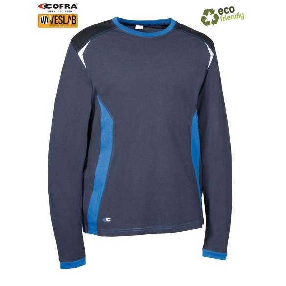 camiseta cofra langeveld 5