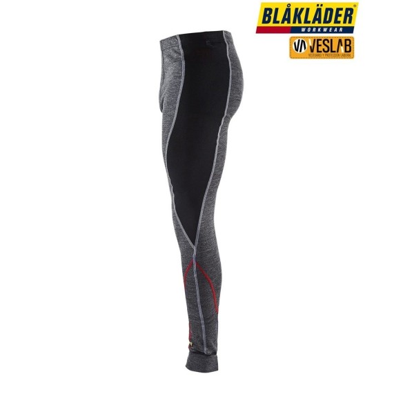 XWARM MERINO 100% TERMIC TROUSERS