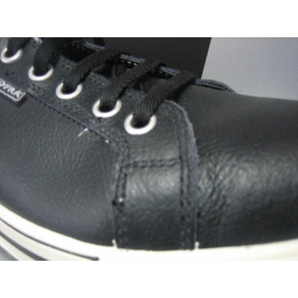 Cofra Throw S3 SRC Safety Trainer | Cofra safety shoes official dealer