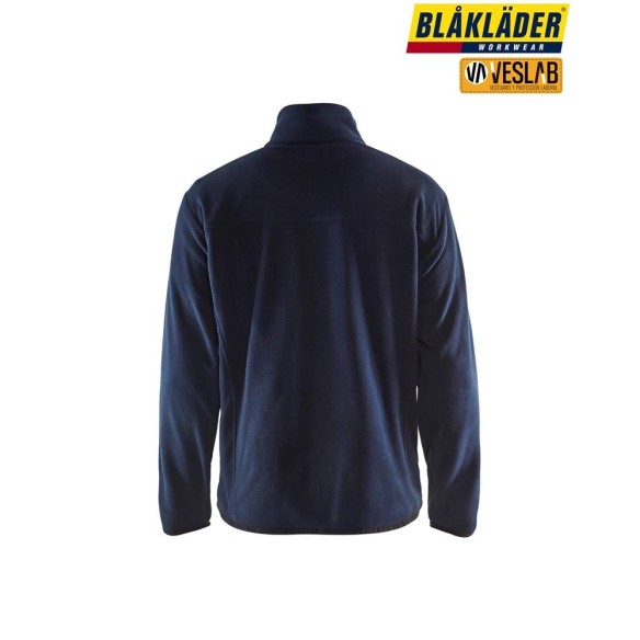 FLEECE JACKET