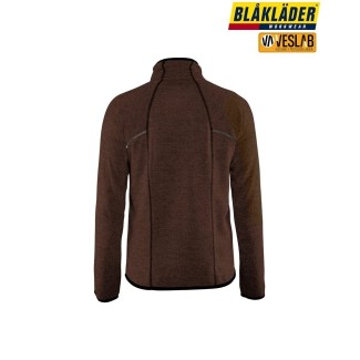 chaqueta de punto blakläder 5 2