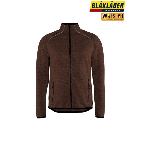 CARDIGAN BLAKLÄDER
