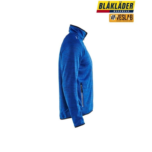 CARDIGAN BLAKLÄDER