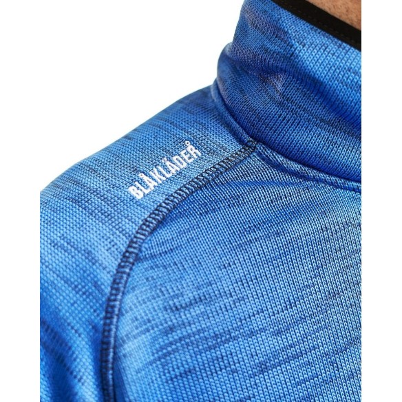 chaqueta de punto blakläder 10